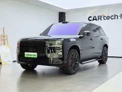 Zeekr 9X 2025 Obsidian Black Edition 70kWh - фото 1