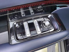 Zeekr 9X 2025 Obsidian Black Edition 70kWh - фото 12