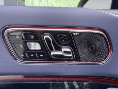 Zeekr 9X 2025 Obsidian Black Edition 70kWh - фото 13