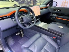 Zeekr 9X 2025 Obsidian Black Edition 70kWh - фото 14
