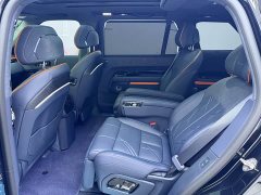 Zeekr 9X 2025 Obsidian Black Edition 70kWh - фото 15