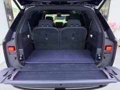 Zeekr 9X 2025 Obsidian Black Edition 70kWh - фото 16