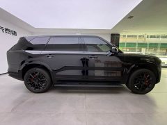 Zeekr 9X 2025 Obsidian Black Edition 70kWh - фото 18