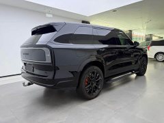 Zeekr 9X 2025 Obsidian Black Edition 70kWh - фото 19