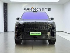 Zeekr 9X 2025 Obsidian Black Edition 70kWh - фото 2