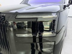 Zeekr 9X 2025 Obsidian Black Edition 70kWh - фото 3
