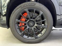 Zeekr 9X 2025 Obsidian Black Edition 70kWh - фото 4