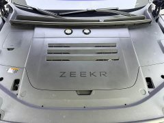 Zeekr 9X 2025 Obsidian Black Edition 70kWh - фото 5
