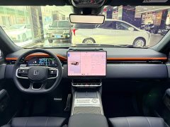 Zeekr 9X 2025 Obsidian Black Edition 70kWh - фото 7