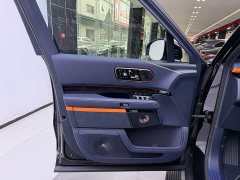 Zeekr 9X 2025 Obsidian Black Edition 70kWh - фото 9