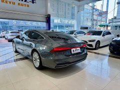 Audi A7 45 TFSI Premium Selection - фото 14