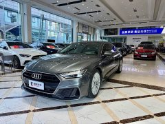Audi A7 45 TFSI Premium Selection - фото 2