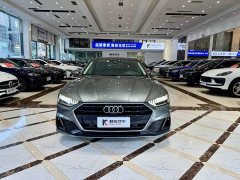 Audi A7 45 TFSI Premium Selection - фото 3