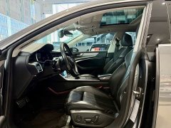 Audi A7 45 TFSI Premium Selection - фото 5