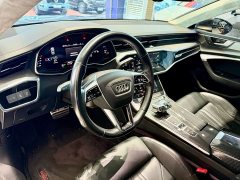 Audi A7 45 TFSI Premium Selection - фото 6