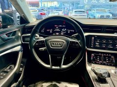 Audi A7 45 TFSI Premium Selection - фото 7