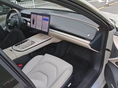 Xiaomi SU7 2024 rear-wheel drive ultra-long battery life high-end smart driving Pro version - фото 2