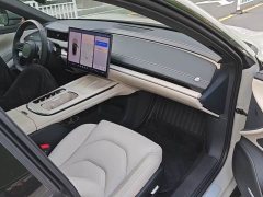 Xiaomi SU7 2024 rear-wheel drive ultra-long battery life high-end smart driving Pro version - фото 4