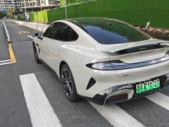 Xiaomi SU7 2024 rear-wheel drive ultra-long battery life high-end smart driving Pro version - фото 5