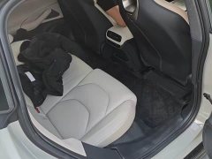 Xiaomi SU7 2024 rear-wheel drive ultra-long battery life high-end smart driving Pro version - фото 6