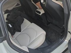 Xiaomi SU7 2024 rear-wheel drive ultra-long battery life high-end smart driving Pro version - фото 7