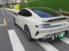 Xiaomi SU7 2024 rear-wheel drive ultra-long battery life high-end smart driving Pro version - фото 9