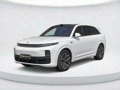 Li Auto Ideal L7 MAX - фото 1