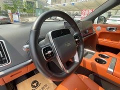 Li Auto Ideal L7 MAX - фото 10
