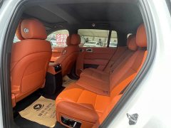 Li Auto Ideal L7 MAX - фото 11