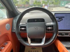 Li Auto Ideal L7 MAX - фото 13