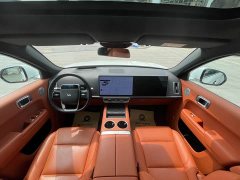 Li Auto Ideal L7 MAX - фото 15