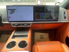 Li Auto Ideal L7 MAX - фото 16