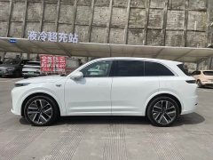 Li Auto Ideal L7 MAX - фото 17