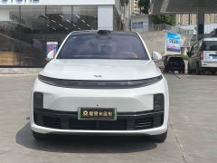 Li Auto Ideal L7 MAX - фото 2