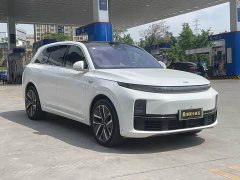 Li Auto Ideal L7 MAX - фото 3