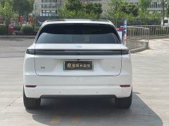 Li Auto Ideal L7 MAX - фото 4