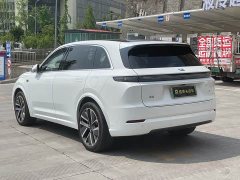 Li Auto Ideal L7 MAX - фото 5