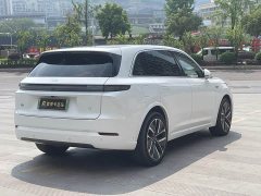 Li Auto Ideal L7 MAX - фото 6