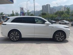 Li Auto Ideal L7 MAX - фото 7
