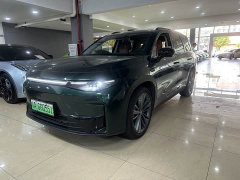 Lynk & Co Leapmoon C16 Extended Range 200 Exclusive Edition - фото 1