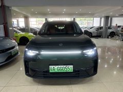 Lynk & Co Leapmoon C16 Extended Range 200 Exclusive Edition - фото 2