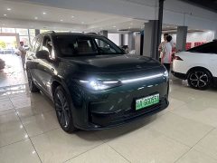 Lynk & Co Leapmoon C16 Extended Range 200 Exclusive Edition - фото 3