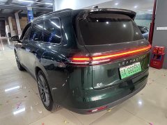 Lynk & Co Leapmoon C16 Extended Range 200 Exclusive Edition - фото 5
