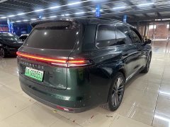 Lynk & Co Leapmoon C16 Extended Range 200 Exclusive Edition - фото 7