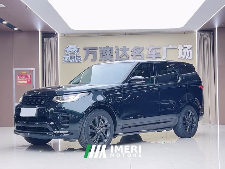 Lexus Discover the 360PS R-Dynamic S
