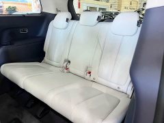 Buick GL8 New Energy 2026 Lu Zun Luxury Edition - фото 10