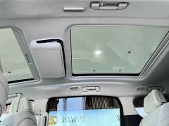 Buick GL8 New Energy 2026 Lu Zun Luxury Edition - фото 11