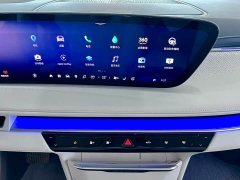 Buick GL8 New Energy 2026 Lu Zun Luxury Edition - фото 17