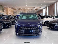 Buick GL8 New Energy 2026 Lu Zun Luxury Edition - фото 2