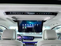 Buick GL8 New Energy 2026 Lu Zun Luxury Edition - фото 20